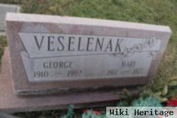 George Veselenak