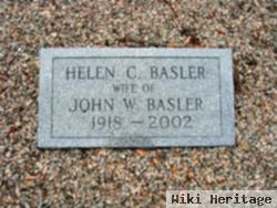 Helen C. Basler