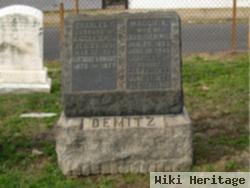 Charles F. Demitz, Jr