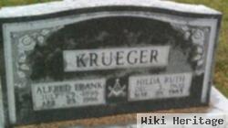 Alfred Frank Krueger