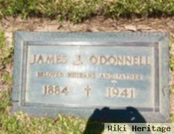 James Joseph O'donnell