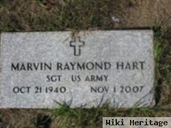 Raymond Hart