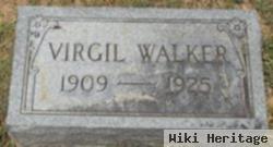 Virgil Walker