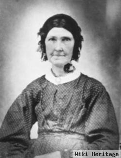 Cornelia Ann Gulick Winne