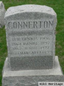 Margaret Connerton