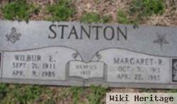 Margaret Stanton