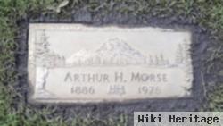 Arthur H. Morse