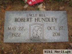 Robert Hundley