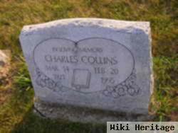 Charles Collins