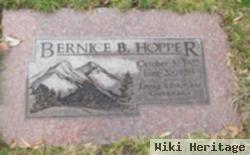 Bernice B. Hopper