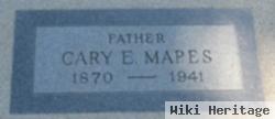 Cary E. Mapes