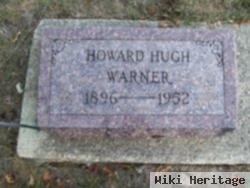 Howard Hugh Warner