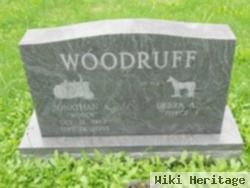 Jonathan Alan "woody" Woodruff