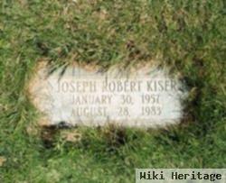 Joseph Robert Kiser