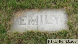 Emily Lucretia Huntington Starkweather