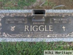 Waller Pierce Riggle