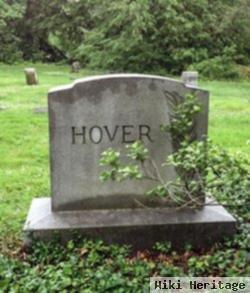 Charles S Hover