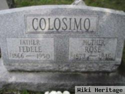 Fedele Colosimo