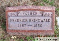 Frederick Bringwald