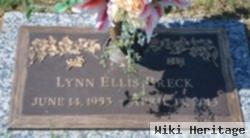 Lynn Ellis Breck