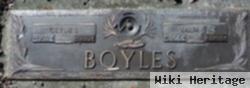 Clyde I. Boyles