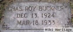 Charles Roy Buckner