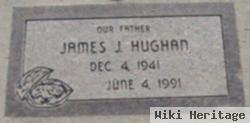 James J. Hughan