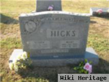 Mary Hicks