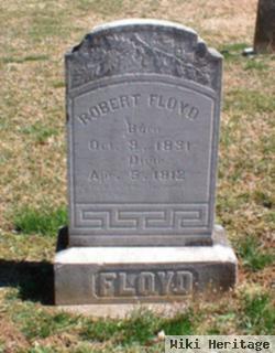 Robert Wesley Floyd