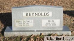 Nina Duvall Reynolds