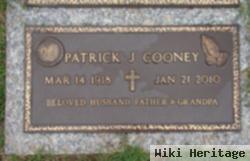 Patrick J. Cooney