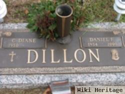 Daniel F Dillon