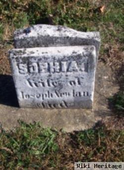 Sophia Brown Newlan