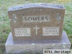 Verona Somers