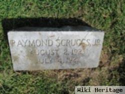 Raymond Scruggs, Jr