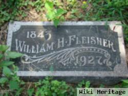 William H. Fleisher