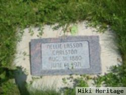 Nellie Lasson Carlston