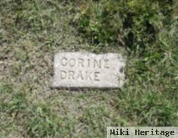 Corine Drake