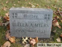 Luella A. Dent Myers