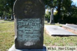 Stella Olive Coleman