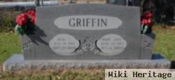 Burl C. Griffin