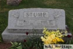 Ira C Stump