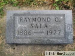 Raymond O. Sala