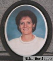 Patricia Gail "patty" Stanaway Fischer