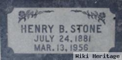 Henry B. Stone