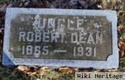 Robert Dean