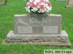 Ruth E Vance Hughey