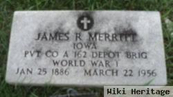 James R. Merritt