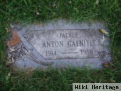 Anton Galnitis