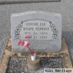 Lennie Lee Perkins